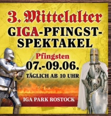 IGAR Park Rostock